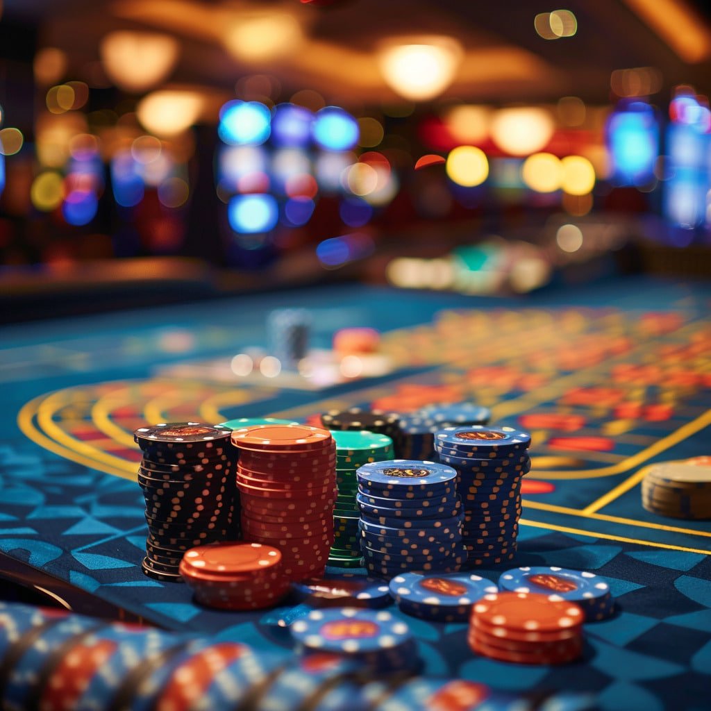 qq8833 Live Casino